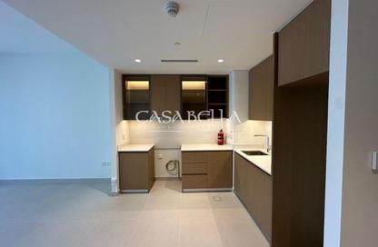 Apartment - 1 - 1 for sale in Savanna at Creek Beach Tower 3 - Savanna at Creek Beach - Creek Beach - Dubai Creek Harbour (The Lagoons) - Dubai