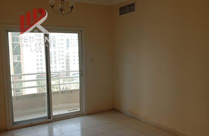 Apartment - 1 Bedroom - 1 Bathroom for rent in Al Mahatta Building - Al Mahatta - Al Qasimia - Sharjah
