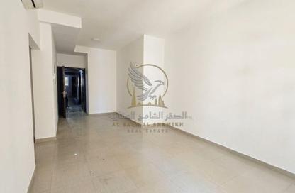 Apartment - 1 Bedroom - 1 Bathroom for rent in Al Butina 9 Building - Al Butina - Sharjah