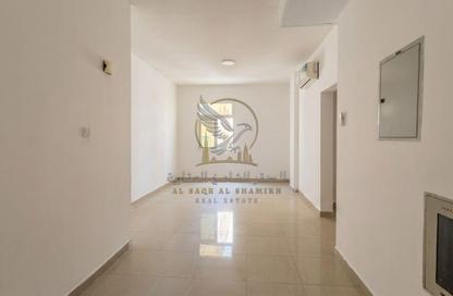 Apartment - 1 Bedroom - 1 Bathroom for rent in Al Butina 9 Building - Al Butina - Sharjah