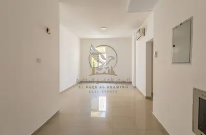 Apartment - 1 Bedroom - 1 Bathroom for rent in Al Butina 9 Building - Al Butina - Sharjah