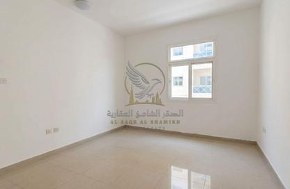 Apartment - 1 Bedroom - 1 Bathroom for rent in Al Butina 9 Building - Al Butina - Sharjah Apartment - 1 Bedroom - 1 Bathroom for rent in Al Butina 9 Building - Al Butina - Sharjah