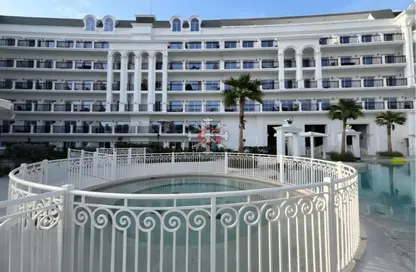 شقة - 3 غرف نوم - 3 حمامات للايجار في فينشيتوري بينيسيري - ارجان - دبي