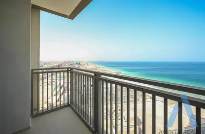 Apartment - 2 Bedrooms - 2 Bathrooms for rent in 5242 Tower 2 - 5242 - Dubai Marina - Dubai