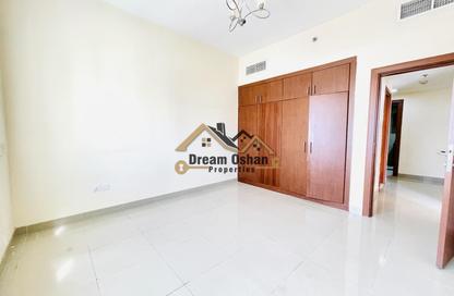 Apartment - 2 - 3 for rent in Al Waleed Oasis 3 - Dubai Silicon Oasis - Dubai