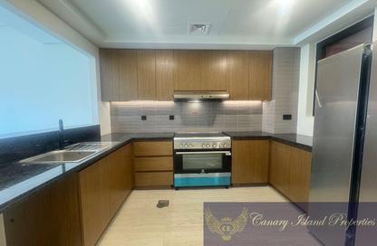 Townhouse - 4 - 3 for rent in Portofino - Damac Lagoons - Dubai Townhouse - 4 - 3 for rent in Portofino - Damac Lagoons - Dubai