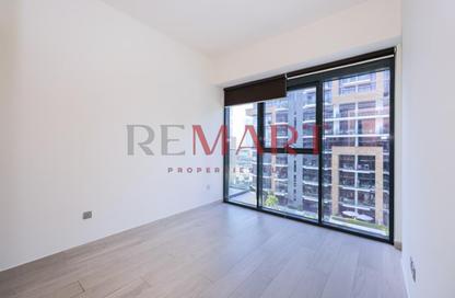 Apartment - 1 Bedroom - 1 Bathroom for rent in Azizi Riviera 43 - Azizi Riviera - Meydan One - Meydan - Dubai