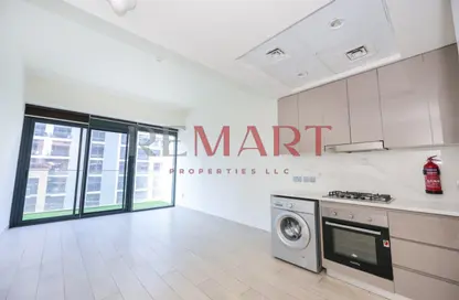 Apartment - 1 Bedroom - 1 Bathroom for rent in Azizi Riviera 43 - Azizi Riviera - Meydan One - Meydan - Dubai