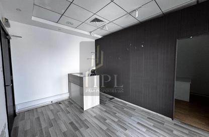 Office Space - Studio for rent in B2B Tower - Business Bay - Dubai Office Space - Studio for rent in B2B Tower - Business Bay - Dubai