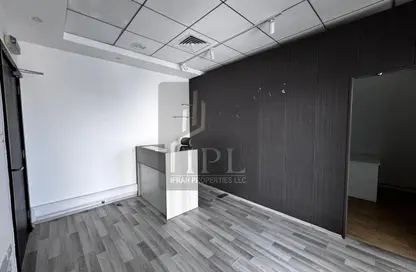 Office Space - Studio for rent in B2B Tower - Business Bay - Dubai