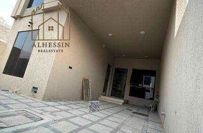 Townhouse - 3 Bedrooms - 5 Bathrooms for sale in Kabbali Hills - Al Helio 2 - Al Helio - Ajman Townhouse - 3 Bedrooms - 5 Bathrooms for sale in Kabbali Hills - Al Helio 2 - Al Helio - Ajman