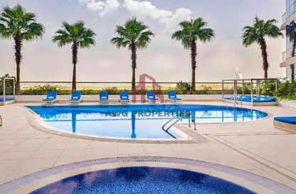 Apartment - 1 Bedroom - 2 Bathrooms for rent in Manazel Al Barsha - Al Barsha 1 - Al Barsha - Dubai Apartment - 1 Bedroom - 2 Bathrooms for rent in Manazel Al Barsha - Al Barsha 1 - Al Barsha - Dubai