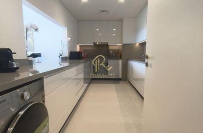 Apartment - 2 - 3 for sale in Vida 3 - Vida Residences - Aljada - Sharjah Apartment - 2 - 3 for sale in Vida 3 - Vida Residences - Aljada - Sharjah