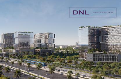 Retail - Studio for sale in Raw District 2 by Imtiaz - Downtown Jebel Ali - Dubai
