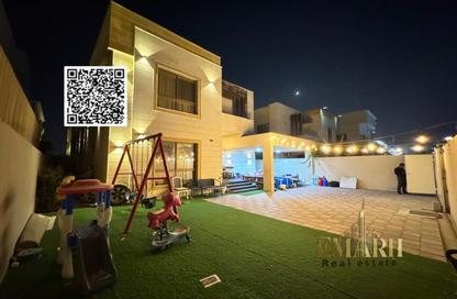 Villa - 5 - 7 for sale in Al Mowaihat 1 - Al Mowaihat - Ajman