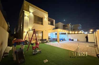 Villa - 5 - 7 for sale in Al Mowaihat 1 - Al Mowaihat - Ajman