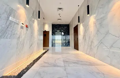 Apartment - 1 Bedroom - 2 Bathrooms for rent in Al Zahia 1 - Al Zahia - Muwaileh Commercial - Sharjah