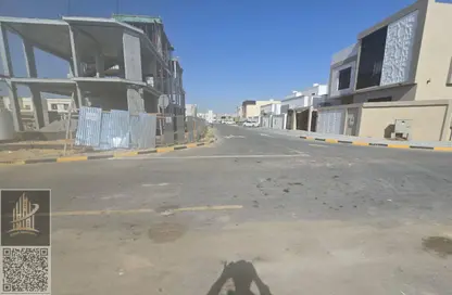 Land - Studio for sale in Al Zaheya Gardens - Al Zahya - Ajman