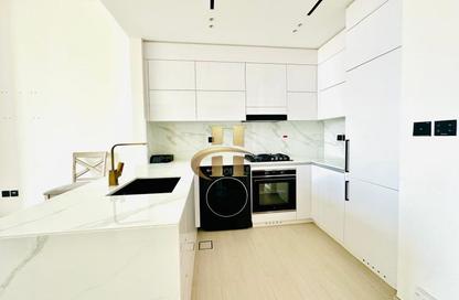 Apartment - 1 - 2 for rent in Binghatti Tulip - District 11 - Jumeirah Village Circle - Dubai Apartment - 1 - 2 for rent in Binghatti Tulip - District 11 - Jumeirah Village Circle - Dubai
