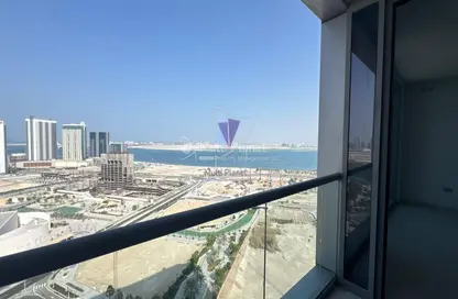 Apartment - 2 Bedrooms - 2 Bathrooms for rent in Meera 2 - Shams Abu Dhabi - Al Reem Island - Abu Dhabi