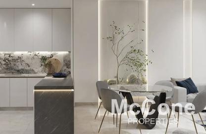 Apartment - 2 - 2 for sale in Samana Ivy Gardens - Dubai Land Residence Complex - Dubai