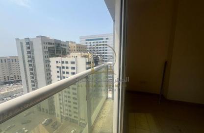 Apartment - 3 - 4 for rent in Al Majaz 3 - Al Majaz - Sharjah