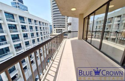 Apartment - 3 Bedrooms - 2 Bathrooms for rent in Golden Sands 1 - Al Mankhool - Bur Dubai - Dubai Apartment - 3 Bedrooms - 2 Bathrooms for rent in Golden Sands 1 - Al Mankhool - Bur Dubai - Dubai