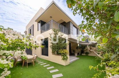 Villa - 5 Bedrooms - 4 Bathrooms for sale in Maple at Dubai Hills Estate 1 - Maple at Dubai Hills Estate - Dubai Hills Estate - Dubai