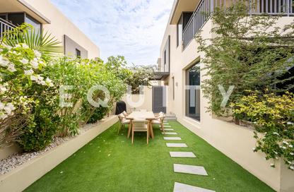 Villa - 5 Bedrooms - 4 Bathrooms for sale in Maple at Dubai Hills Estate 1 - Maple at Dubai Hills Estate - Dubai Hills Estate - Dubai