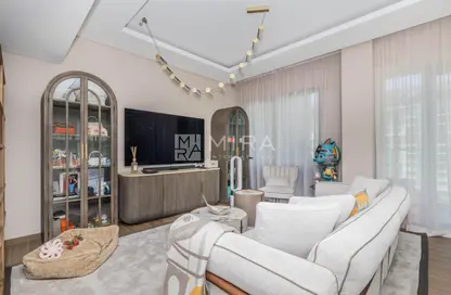 شقة - 2 غرف نوم - 2 حمامات للبيع في سيلادون 1 - سيلادون - سنترال بارك في سيتي ووك - سيتي ووك - دبي