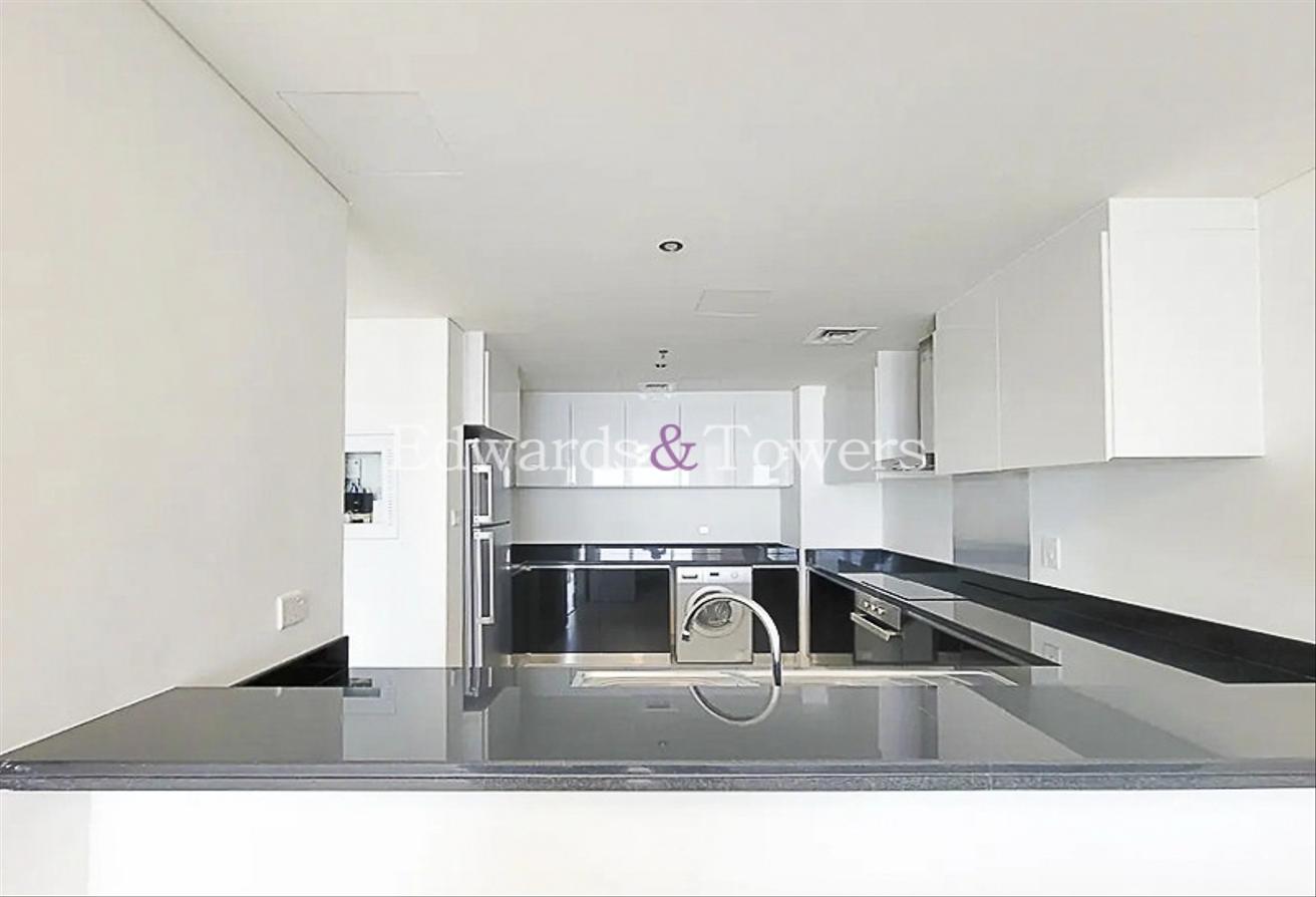 Spacious | Modern Furnished | Palm View photo 5