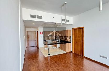 Apartment - 1 Bedroom - 2 Bathrooms for sale in Binghatti Diamonds - Dubai Silicon Oasis - Dubai