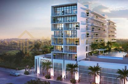 Apartment - 1 Bedroom - 1 Bathroom for sale in Evergreens - Damac Hills 2 - Dubai
