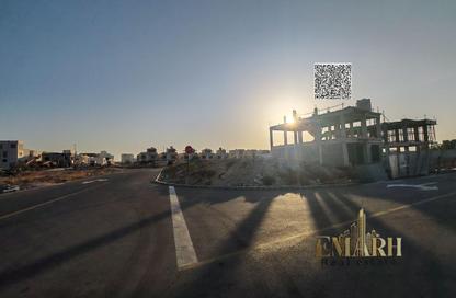 Land - Studio for sale in Al Helio 1 - Al Helio - Ajman