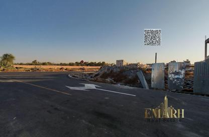Land - Studio for sale in Al Helio 1 - Al Helio - Ajman Land - Studio for sale in Al Helio 1 - Al Helio - Ajman