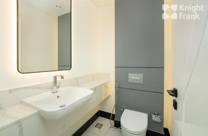 Apartment - 2 Bedrooms - 3 Bathrooms for sale in Terraces Marasi Drive - Business Bay - Dubai