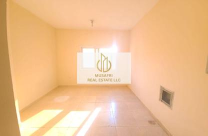 Apartment - Studio - 1 Bathroom for rent in Muwailih Building - Muwaileh - Sharjah