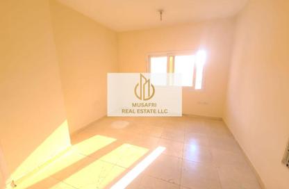 Apartment - Studio - 1 Bathroom for rent in Muwailih Building - Muwaileh - Sharjah