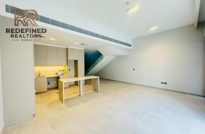 Townhouse - 3 Bedrooms - 4 Bathrooms for rent in MAG Eye - MAG City - Mohammed Bin Rashid City - Dubai