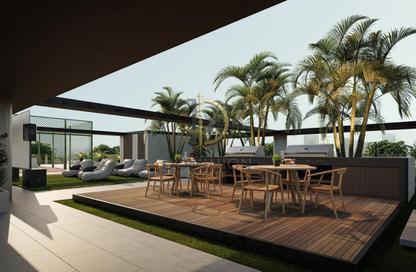 Apartment - 1 - 2 for sale in Beverly Gardens - Al Furjan - Dubai Apartment - 1 - 2 for sale in Beverly Gardens - Al Furjan - Dubai