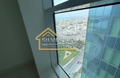 Apartment - 3 Bedrooms - 3 Bathrooms for rent in Al Majaz 3 - Al Majaz - Sharjah