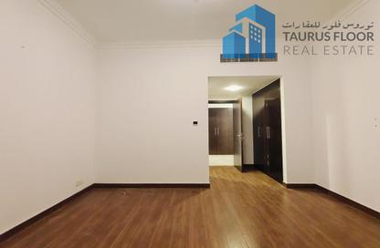 شقة - 3 غرف نوم - 5 حمامات للايجار في البدية ريزيدنسز مبنى 23 - البادية - دبي فيستيفال سيتي - دبي