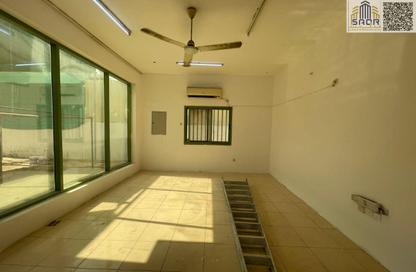 Villa - 3 Bedrooms - 3 Bathrooms for rent in Al Rawda 1 - Al Rawda - Ajman