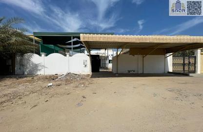 Villa - 3 Bedrooms - 3 Bathrooms for rent in Al Rawda 1 - Al Rawda - Ajman