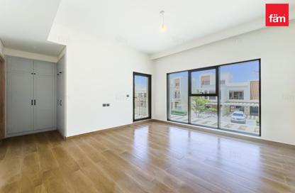 Townhouse - 4 - 3 for rent in Costa Brava 1 - Costa Brava - Damac Lagoons - Dubai Townhouse - 4 - 3 for rent in Costa Brava 1 - Costa Brava - Damac Lagoons - Dubai