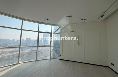 Apartment - 1 - 2 for rent in Amaris Residences - District 13 - Jumeirah Village Circle - Dubai