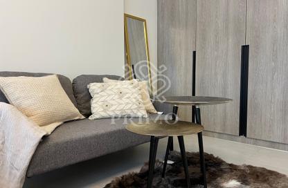 Apartment - Studio - 1 for sale in Oxford Boulevard - District 15 - Jumeirah Village Circle - Dubai Apartment - Studio - 1 for sale in Oxford Boulevard - District 15 - Jumeirah Village Circle - Dubai