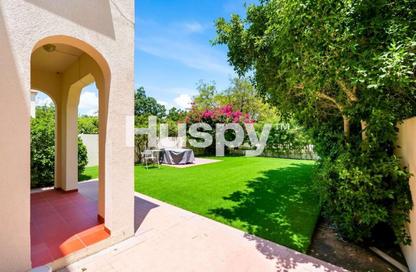 Villa - 2 Bedrooms - 3 Bathrooms for rent in Springs 12 - The Springs - Dubai Villa - 2 Bedrooms - 3 Bathrooms for rent in Springs 12 - The Springs - Dubai