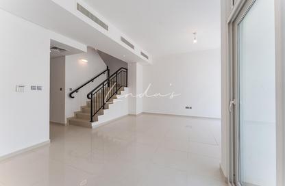 Townhouse - 3 Bedrooms - 5 Bathrooms for rent in Aurum Villas - Sanctnary - Damac Hills 2 - Dubai