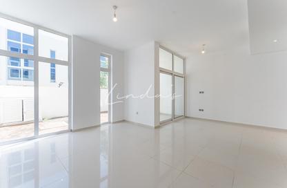 Townhouse - 3 Bedrooms - 5 Bathrooms for rent in Aurum Villas - Sanctnary - Damac Hills 2 - Dubai